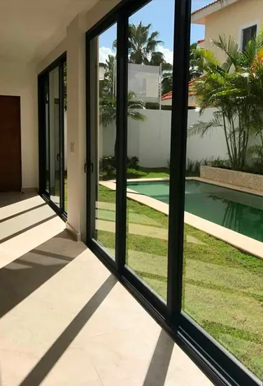 Guarda-corpos para Lazer