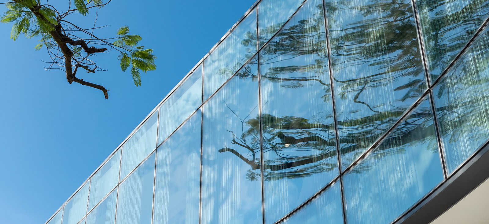 Laminatti Glass